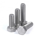 Screw, Hhc, 5/16-18  X 2