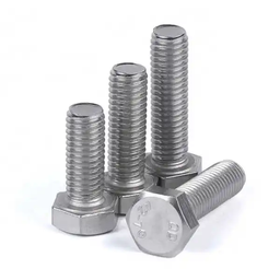 Screw, Hhc, 5/16-18  X 2