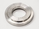 Valve Seat, P200, Alum