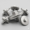Piston, Outer