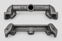Manifold, Inlet, P200, Bsp