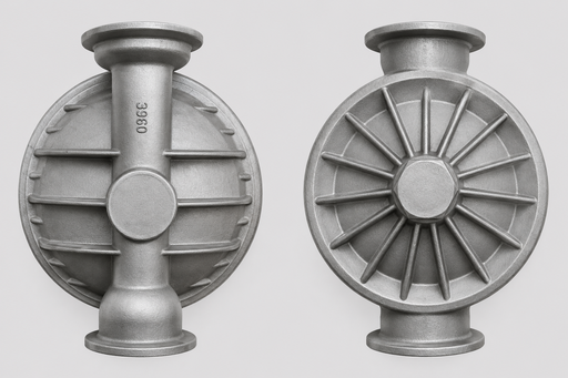 [V 04-5000-01] Chamber, Liquid