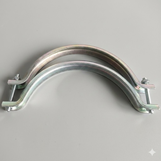 [V 04-7330-08] Clamp Band, Large
