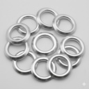 Seat, Valve, Revers, Aluminum