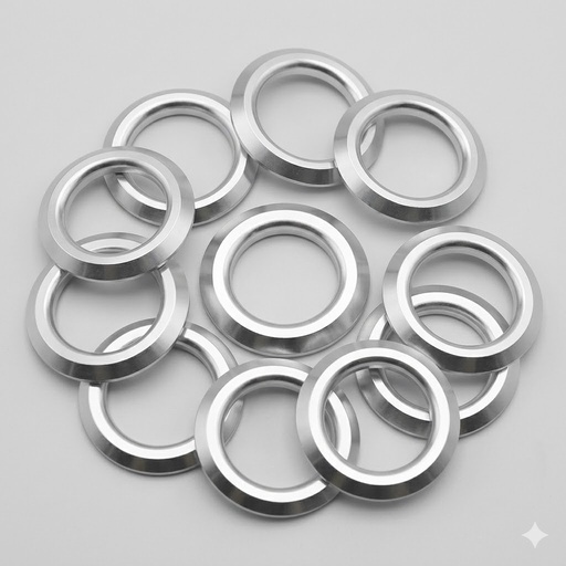 [V 04-1121-01] Seat, Valve, Revers, Aluminum