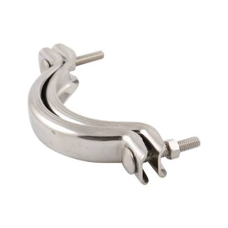 [V 04-7100-03] Clamp Band, Small