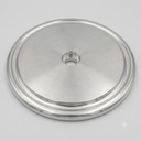 Piston, Inner, T8, (Non-Ptfe)