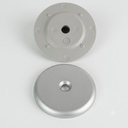 Piston, Inner, T8, (Ptfe)