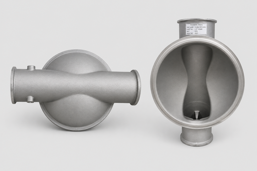 [V 15-5000-01] Chamber, Liquid