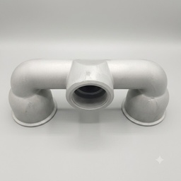 Manifold, Discharge