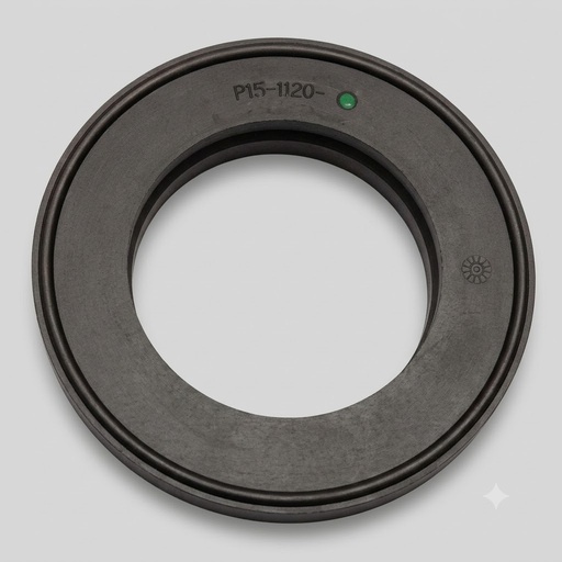 [V 15-1120-50] Seat, Valve, Polyurethane