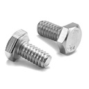 Bolt, Rhsn, 3/8-16 X 8 1/2