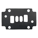 Gasket, Air Valve, T8, Turbo