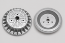 Chamber, Air, T8, Alum