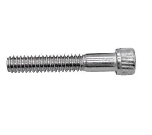 [V 08-6000-08] Screw, Shc, 5/16-18 X 2 1/4