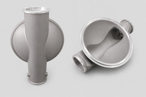 [V 15-5000-03] Chamber, Liquid