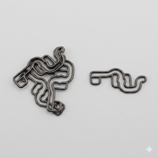 [V 00-2600-52-700] Air Valve Gasket