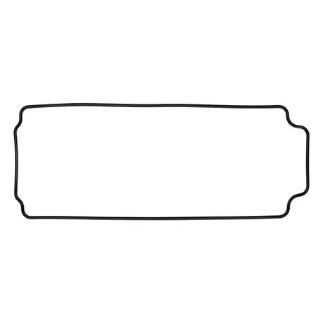 [V 04-3500-52-700] Gasket, Muffler Plate