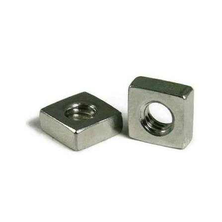 [V 00-6505-03] Nut, Square