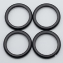 GLYD-RING, (.877X.134) II, 08