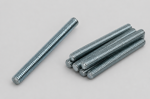 [V 04-6152-08] STUD, 3/8-16X1 1/2