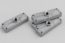 MUFFLER PLATE, PV4