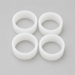 BUSHING, SHAFT PX15, ACETAL