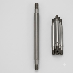 SHAFT, PRO-FLO, ULTRA-FLEX,SS