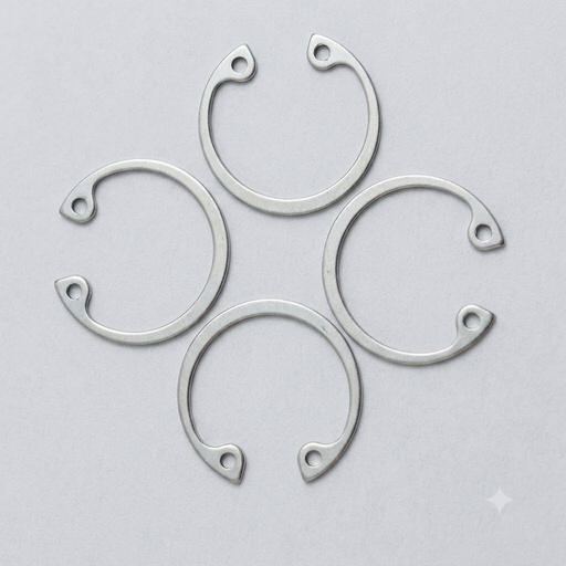 [V 01-2650-03] SNAP RING