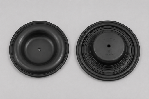 [V 02-1010-50] Diaphragm Primary Polyurethane