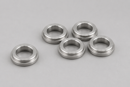 SEAT, VALVE, STAINLESS STEEL