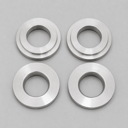 VALVE SEAT, P200, SS