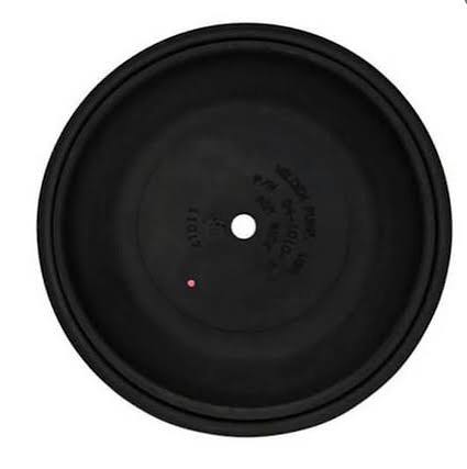 [V 01-1060-54] DIAPHRAGM, BACK-UP, EPDM