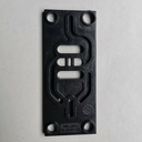GASKET, AIR VALVE, PX1