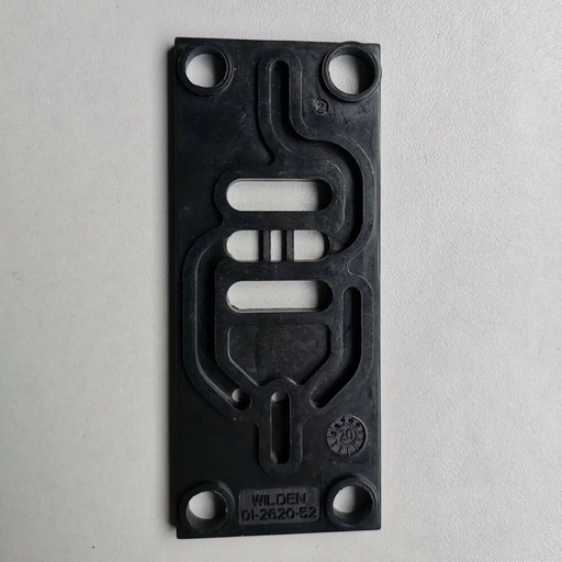 [V 01-2620-52] GASKET, AIR VALVE, PX1