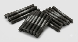 STUD, 5/16-18 X 1 3/8