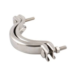 CLAMP BAND, LARGE, NESTED    S