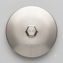 PISTON, OUTER, (NON-PTFE)