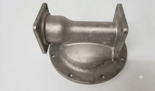 [V 02-5015-03] CHAMBER, LIQUID, P200