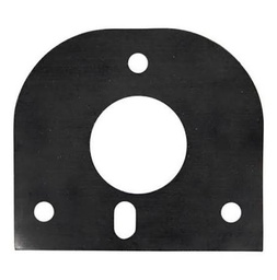 GASKET, CENTER BLOCK, T4,TURBO   - Dampener