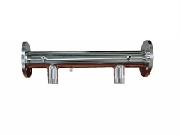 Manifold, Discharge, P200 Bsp