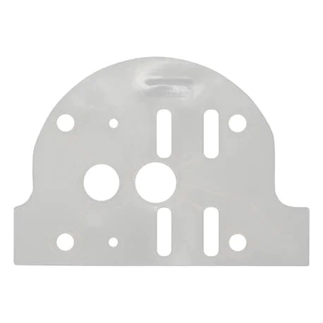 [V 04-3526-56] GASKET, CENTER BLOCK, P4/P8