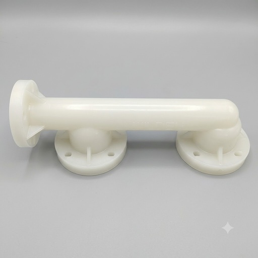 [V 08-5030-21] MANIFOLD, DISCHARGE, ADV ANSI