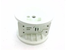 CENTER SECTION, T2,TURBO,POLY