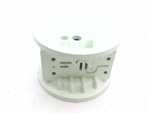 [V 02-3151-20-225] CENTER SECTION, T2,TURBO,POLY