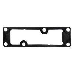 GASKET, MUFFLER PLATE PS4-15