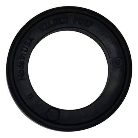 [V 04-1125-53] SEAT, VALVE, BOLTED, VITON