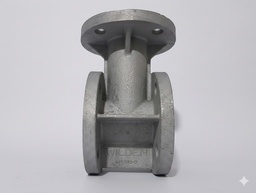 T-SECTION, BOLTED, (ANSI)