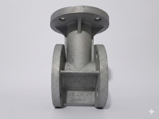 [V 04-5180-01] T-SECTION, BOLTED, (ANSI)