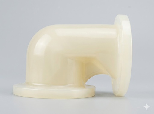 [V 04-5230-20] ELBOW, DISCHARGE MANIFOLD